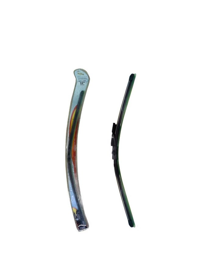 Al Khateeb - Wiper Blade L Type - 4 PC & 26" - Image 1