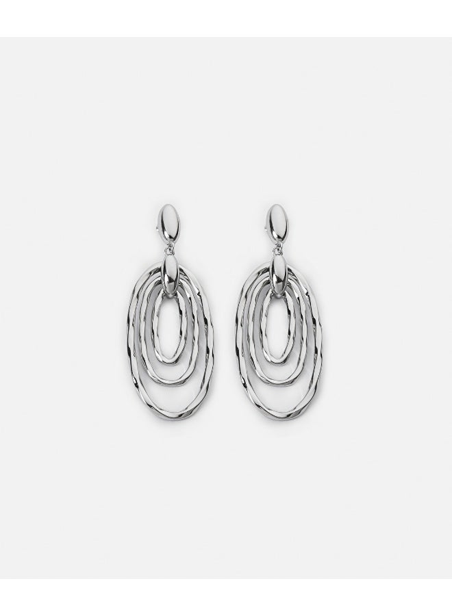Ipekyol Multi-Piece Metal Earrings  - Image 3