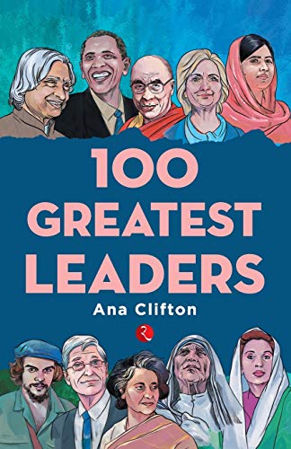 100 Greatest Leaders  - Image 1
