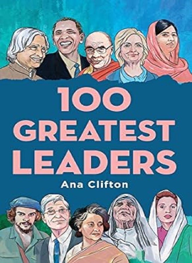 100 Greatest Leaders  - Image 2