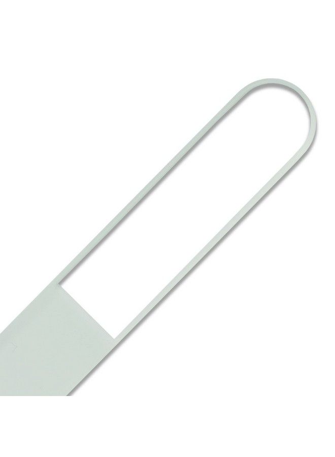 Mont Bleu Premium Glass Nail File Genuine Czech Tempered Glass Handmade Best Crystal Nail File For Natural Nails - Image 3