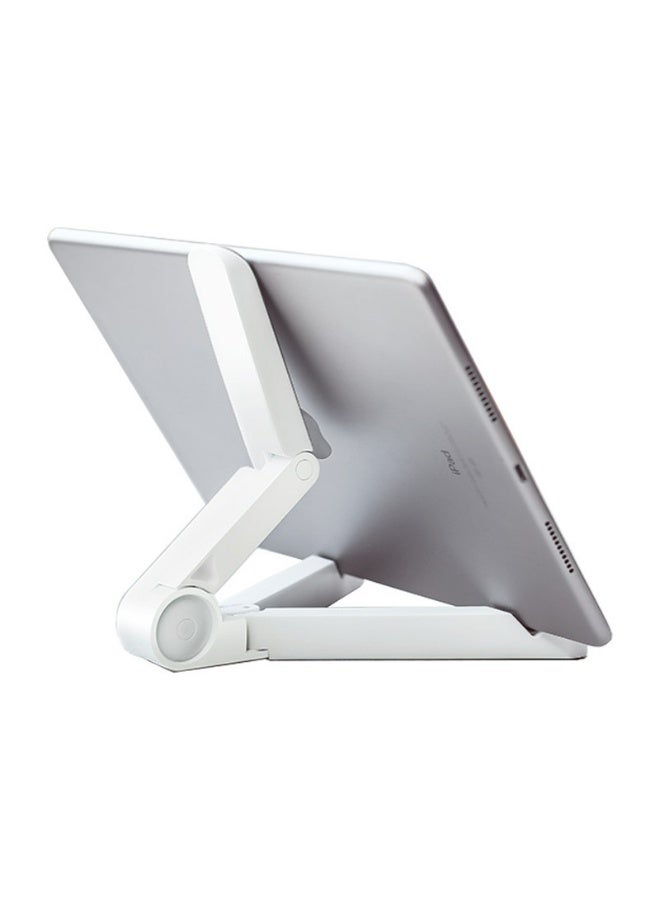 Desktop Folding Tablet Holder For 4.7 to 12.9 inch Universal Mobile Phone Tablet Stand For Xiaomi Samsung Huawei iPad Stand - Image 2