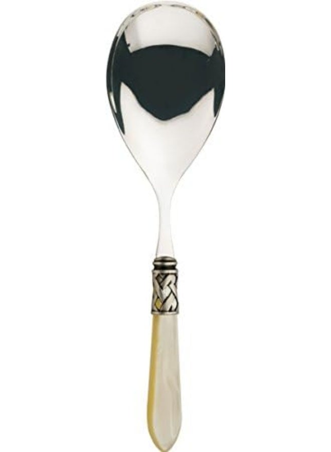 Bugatti Servirisotto Aladdin Crema Madreperla  - Image 3