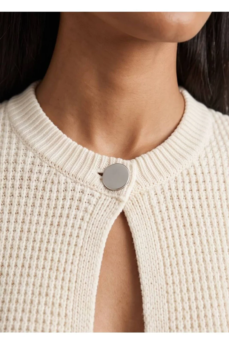 Ryvan RYVAN Women's Knit Cardigan