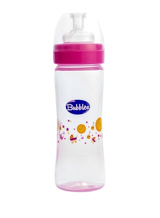 Classic feeding bottle without hand 260ml (Rose) - pzsku/Z64F842BFF41AD3C4A2A7Z/45/_/1730161445/056c32b0-ec35-4aa8-91ed-22d553b0111f
