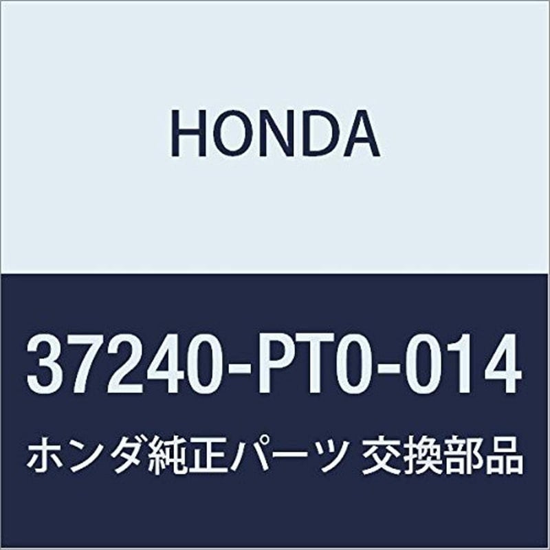 Honda Genuine (37240-PT0-014) Oil Pressure Switch - Image 4