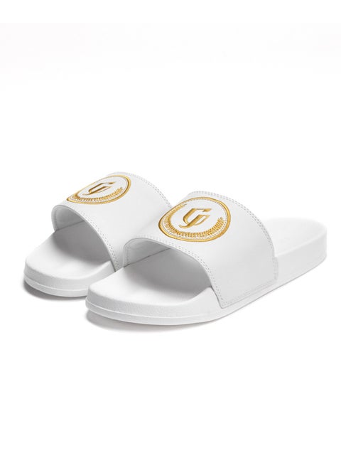 Royal Upper Padding slide slipper For Men
