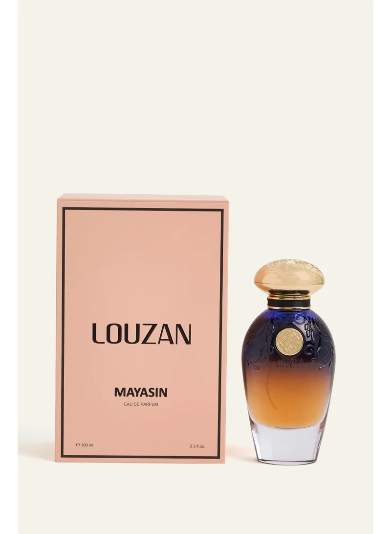 Louzan Louzan Mayasin Perfume 50 ML