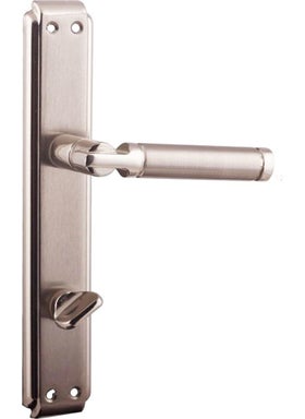 Eym Hira Verda Gül Door Handle WC 
