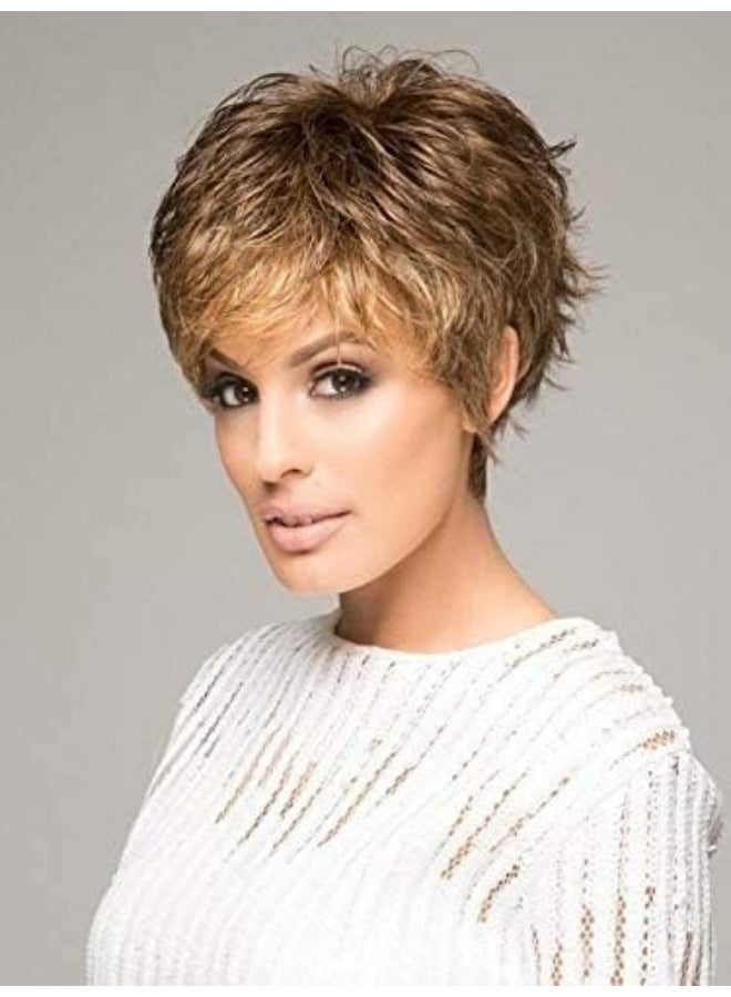 hairdo إكستنشن متموج - R28S جليز فاير - 23 بوصة - Image 5