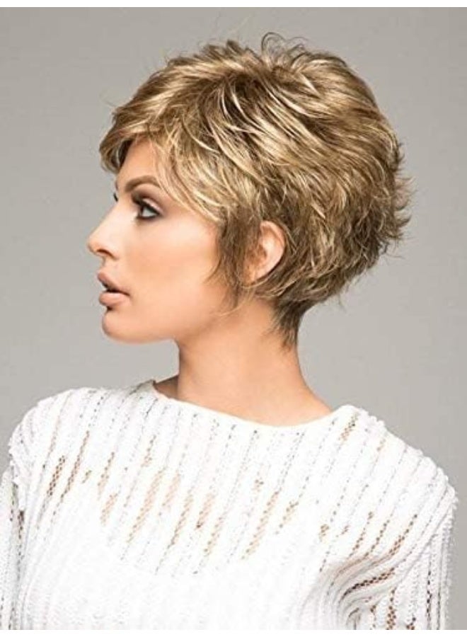 hairdo إكستنشن متموج - R28S جليز فاير - 23 بوصة - Image 4