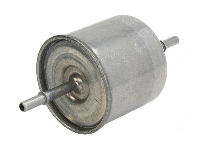 Manymiba PF-2300 Fuel Filter Compatible with Ford Mazda Mercury Lincoln, F150, F250, F350, Ranger, E150, E250 E350, Escape, Explorer, F0TZ9155B, ZZL013470A, GF643, 33296, F0TE9155AA, FG875 - Image 1