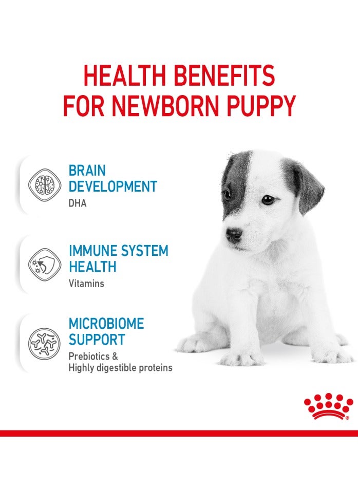 رويال كانين حليب بابي دوغ للصحة والتغذية 400 جرام - Image 4