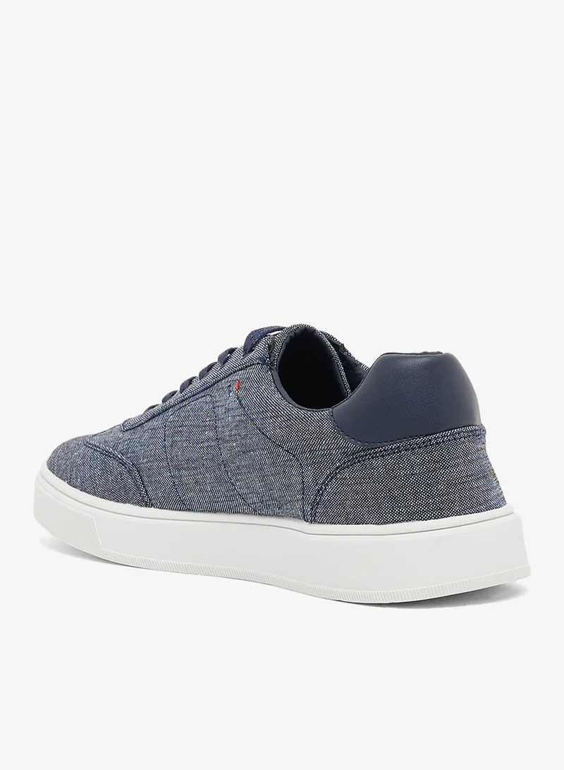 سفنتي فايف Casual Canvas Sneakers