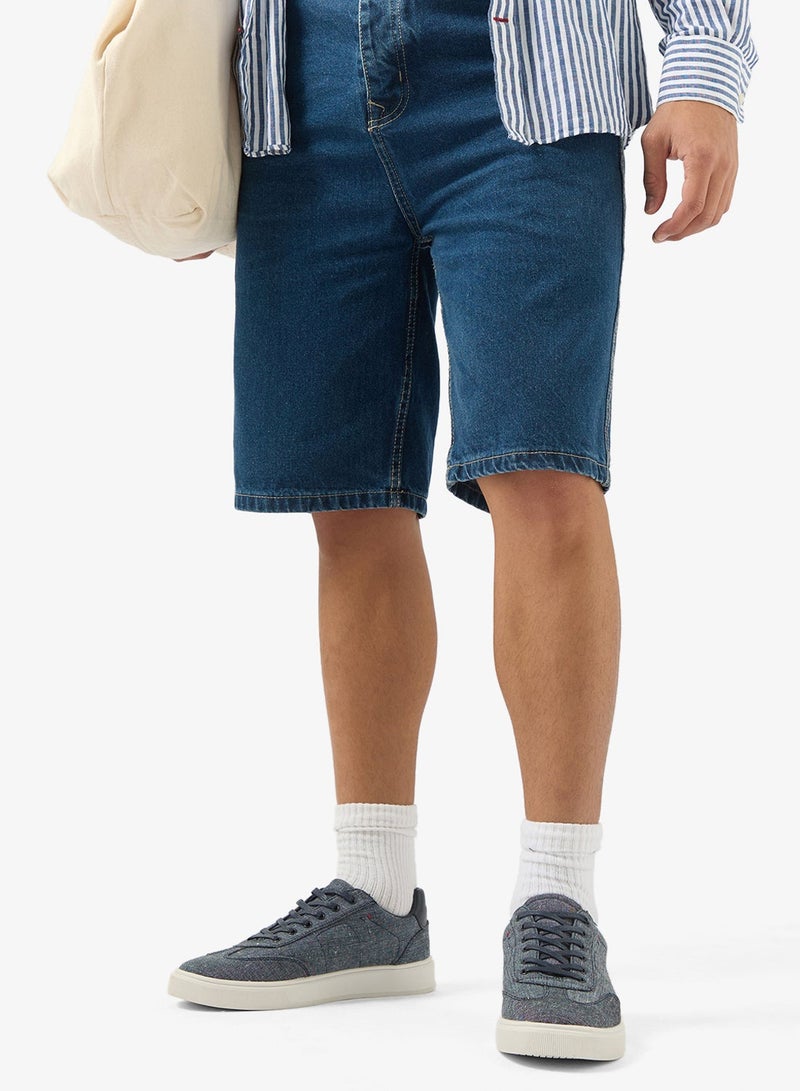 سفنتي فايف أحذية رياضية قماشية كاجوال - Image 5