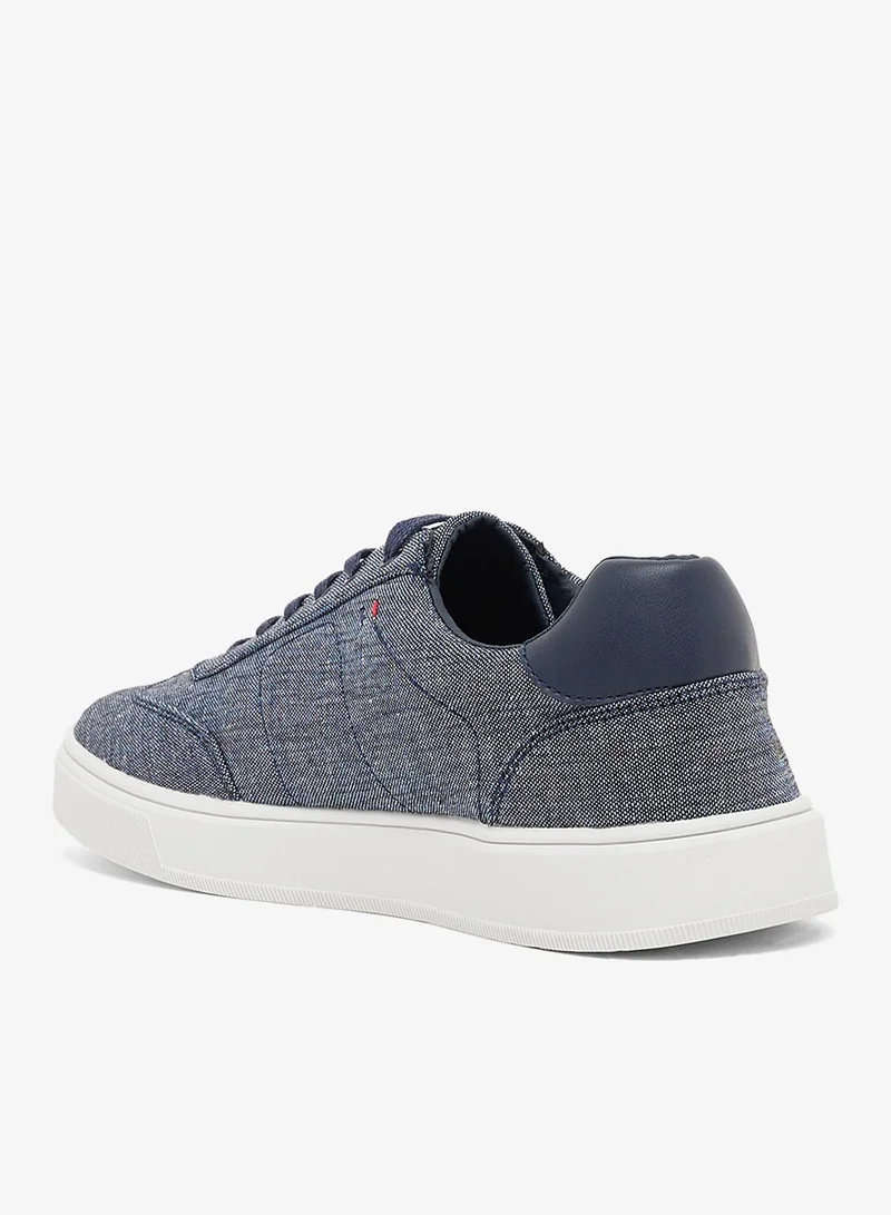 Seventy Five Casual Canvas Sneakers
