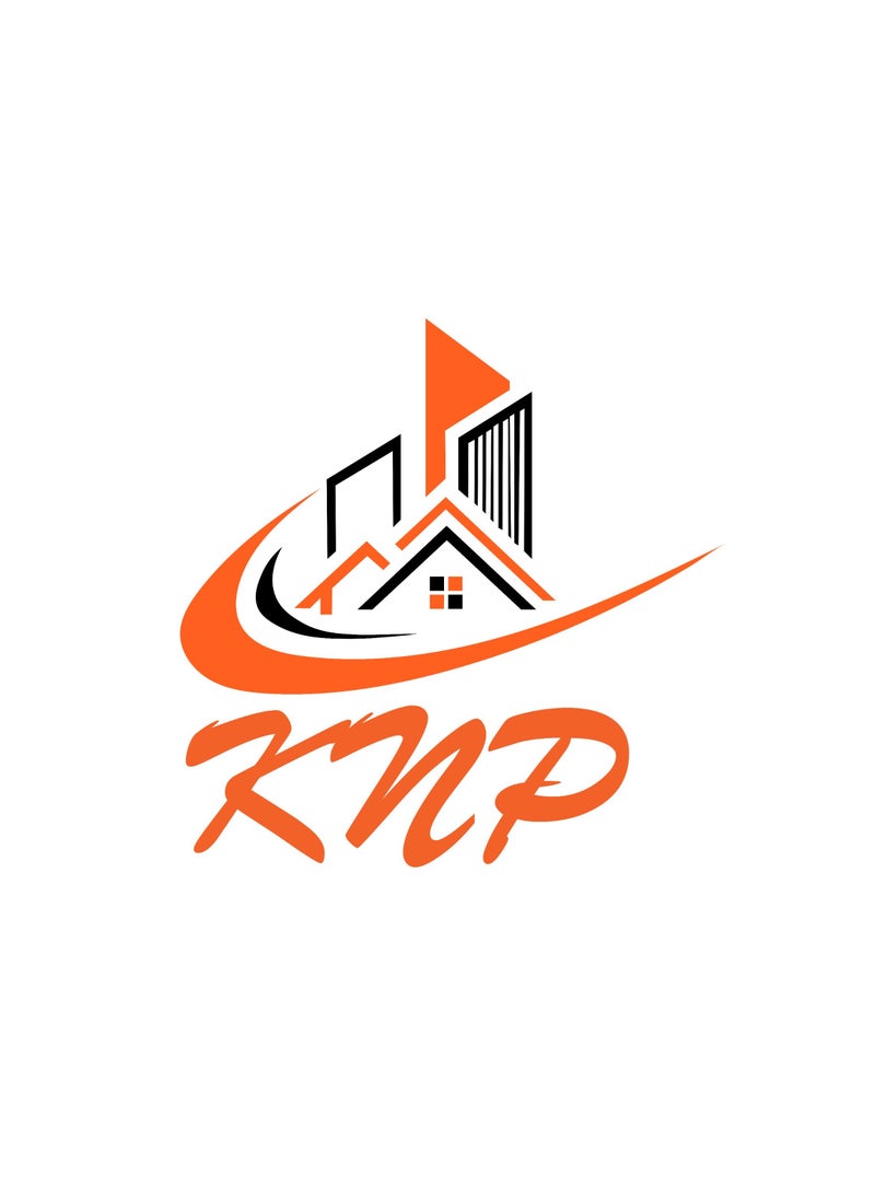 KNP KNP Aluminum Duct with Flexible Hose for Dryer 10 Inch is designed for efficient venting of hot, moist air from dryers.  - Image 4