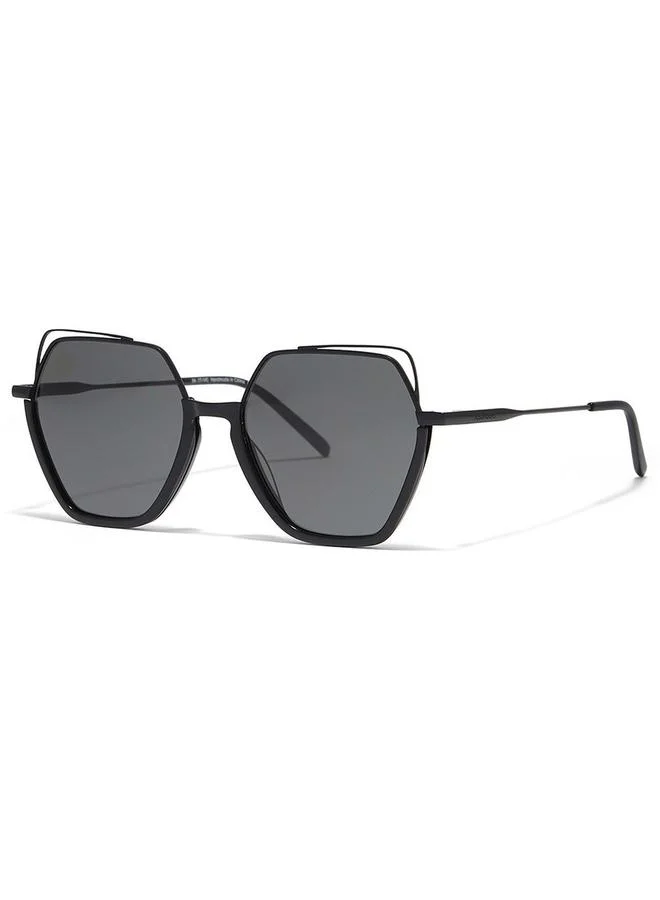 30 سندايز 30Sundays Women Grace Geometric Sunglasses