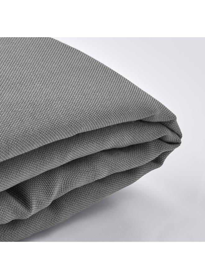 erorex Cover Dark Grey 160X200 Cm - Image 1
