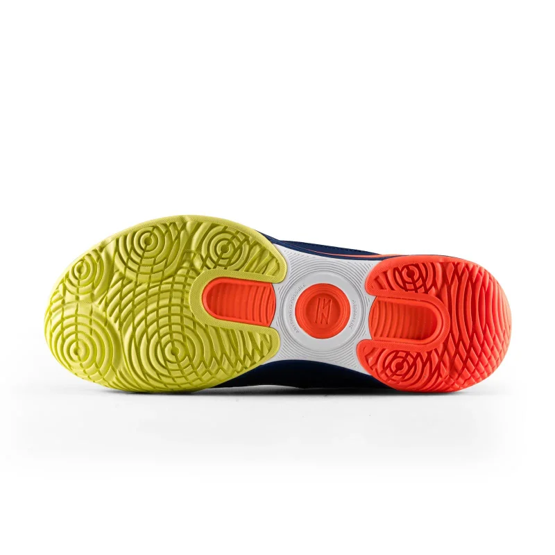 لي-نينج Li-Ning Halberd Strike Non Marking Badminton Shoes