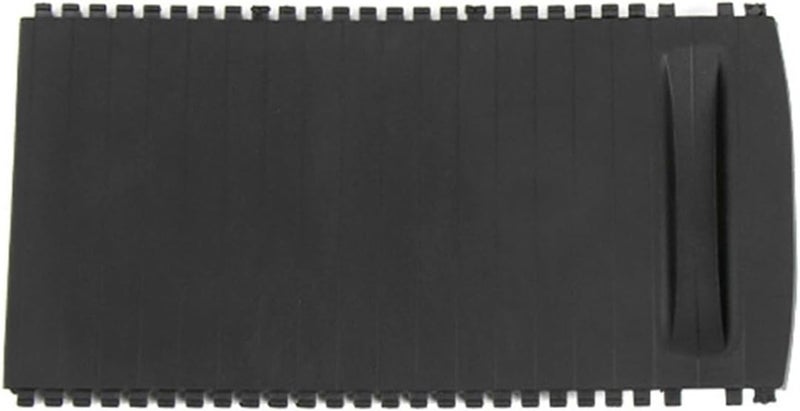Wivplex Center Console Roller Cover for Peugeot 301 2008 - Image 1