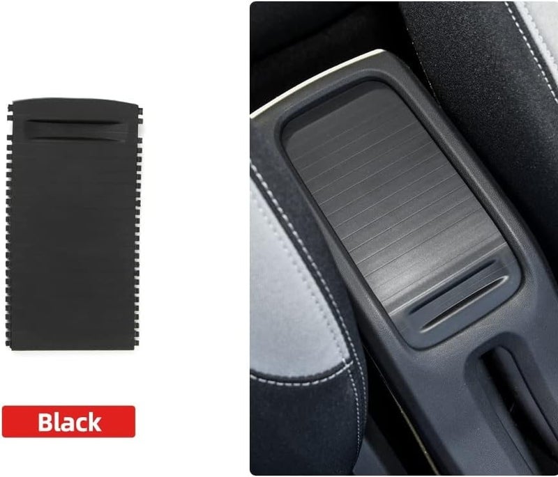 Wivplex Center Console Roller Cover for Peugeot 301 2008 - Image 4