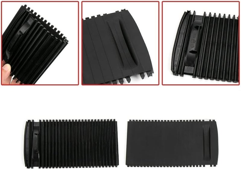 Wivplex Center Console Roller Cover for Peugeot 301 2008 - Image 5