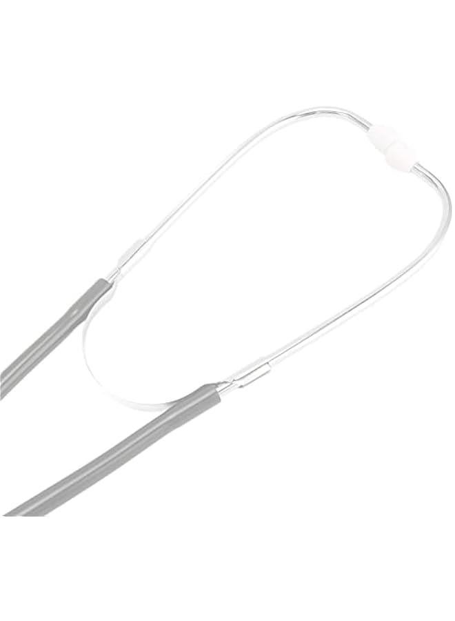 Arabest Optimal Fetal Heart Stethoscope for Pregnant Women with Soft Sealing Earplugs and Silicone Receiver - Image 2