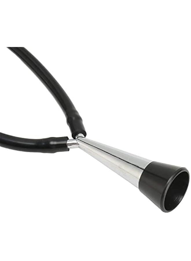 Arabest Optimal Fetal Heart Stethoscope for Pregnant Women with Soft Sealing Earplugs and Silicone Receiver - Image 5