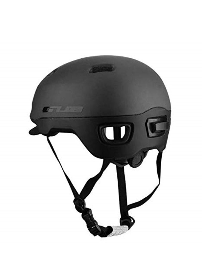GUB City Pro Ultralight Cycling Helmet Fixed Safe Cap For Men And Women 54-58Cm  - Image 2