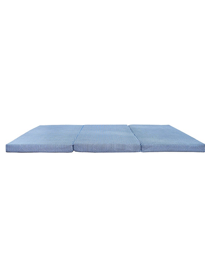 ROYAL FURNITURE Shadow Mattress King Size200x180x24 cm  - Image 1