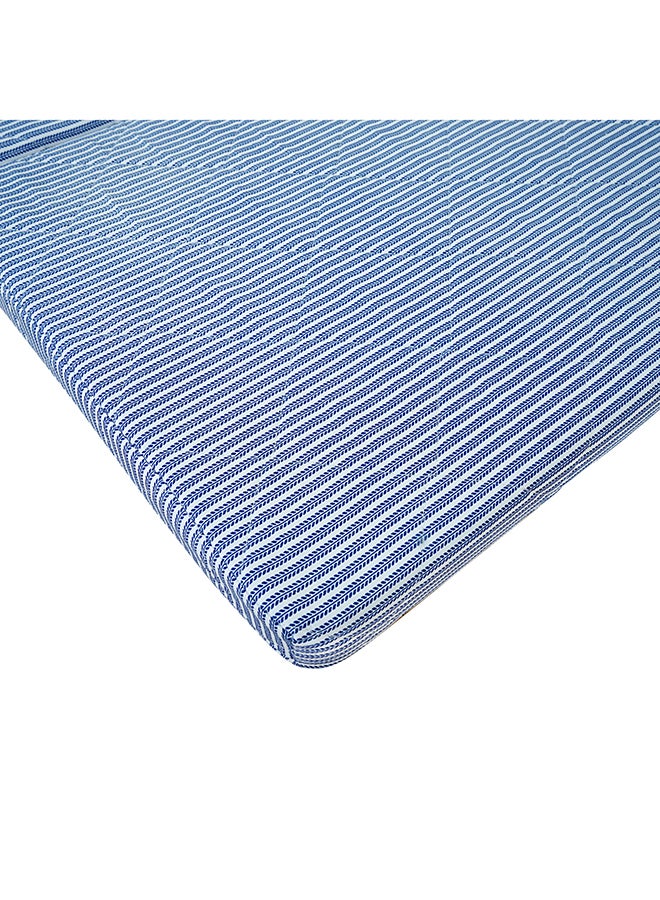 ROYAL FURNITURE Shadow Mattress King Size200x180x24 cm  - Image 5