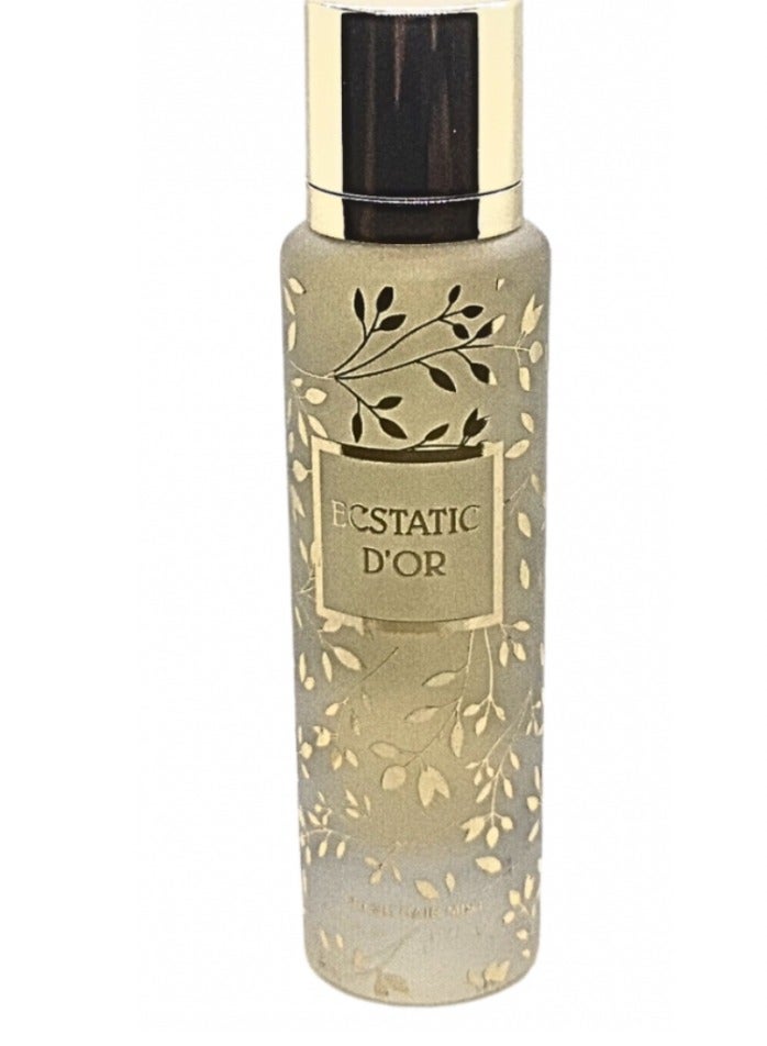 ECSTATIC D'OR FRESH HAIR MIST 50ml