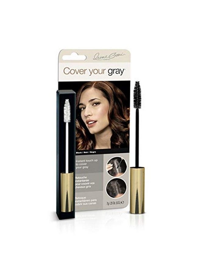 Cover Your Gray Brushin Wand Black (Pack Of 2)  - Image 3