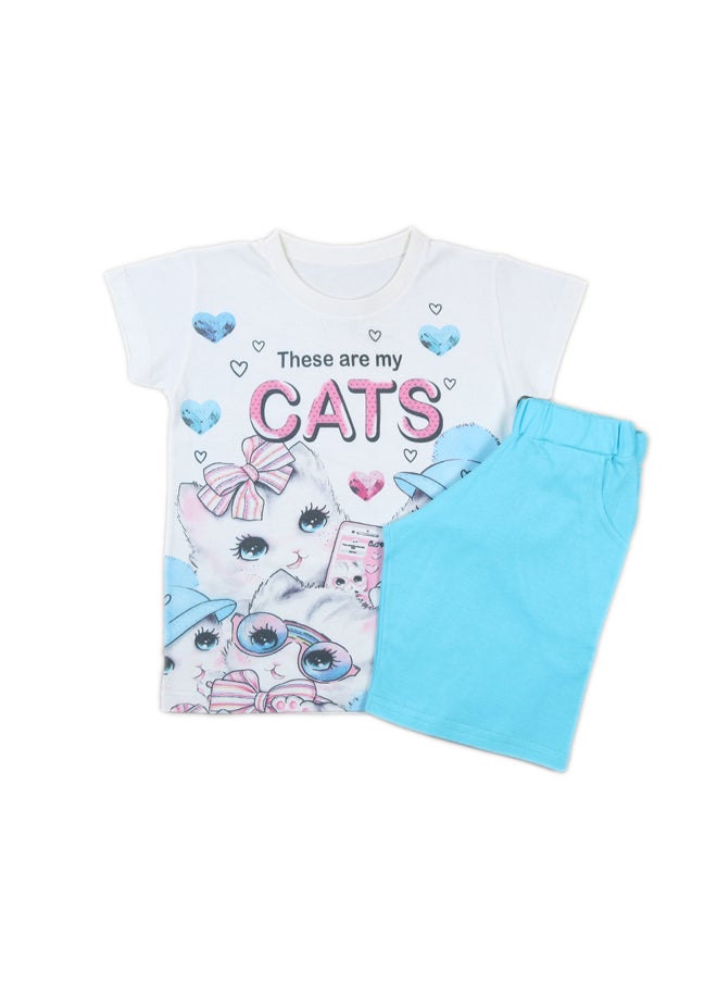 Girls Pyjama Set - pzsku/Z64F972D0243A8C8CAB41Z/45/_/1709467006/b5d311c4-aa1b-48e3-a188-2b136f4e1a1f