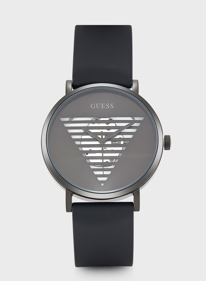 GUESS Gw0503G3 Analog Watch - Image 1