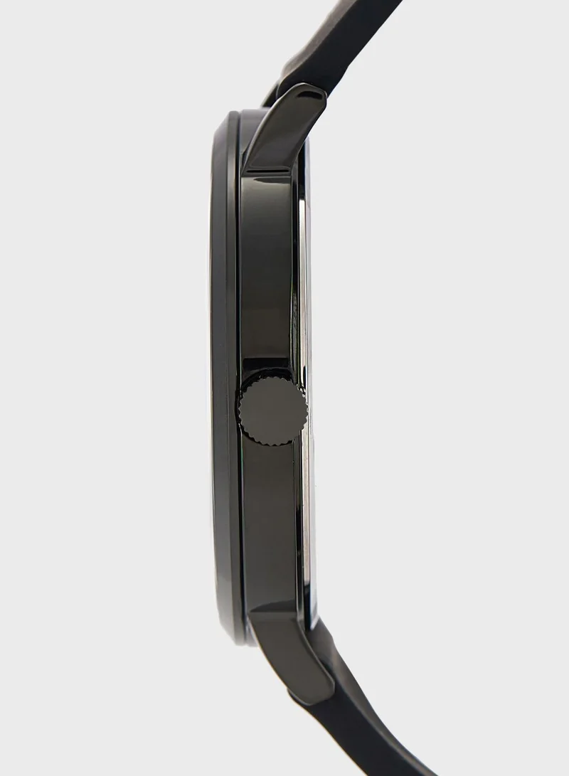 GUESS Gw0503G3 Analog Watch