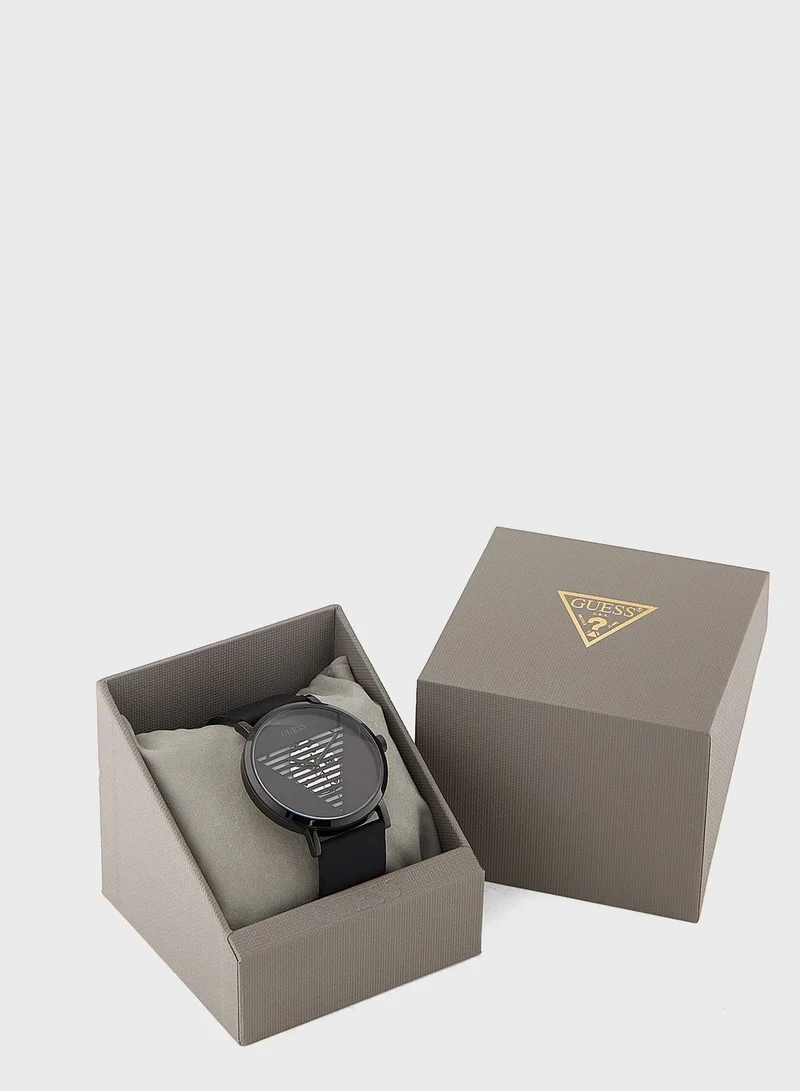GUESS Gw0503G3 Analog Watch