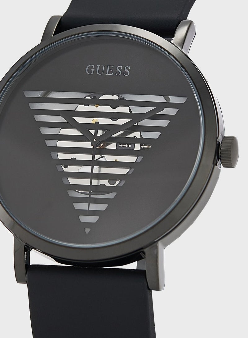 GUESS Gw0503G3 Analog Watch - Image 2