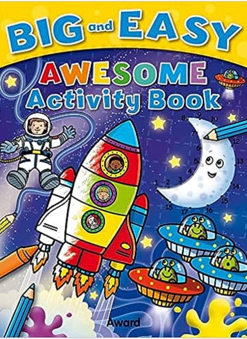 Awesome Activity Book - pzsku/Z64F9828C9E50B7E9602CZ/45/_/1693552860/3ff0fa53-8f0e-4c3d-9bc4-5346c28eb0ba