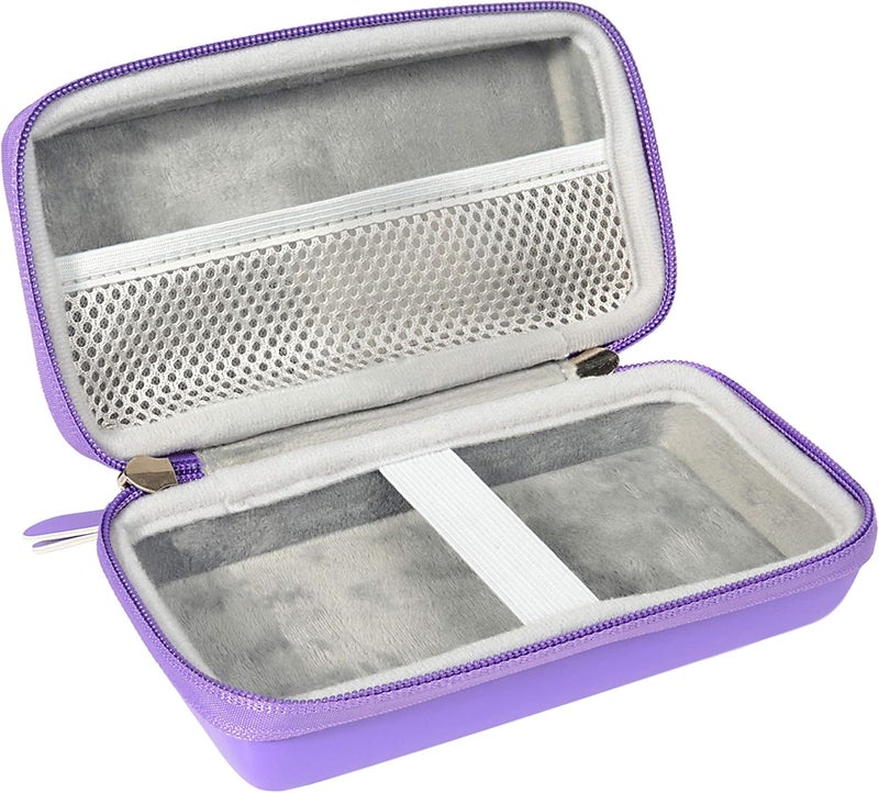 getgear case for Forehead Thermometer like Amerzam Mosen magicelec Vigorun GoodBaby Braun Thermoscan 7 CHOOSEEN Vigorun Mobi Dualscan Prime Ear  Forehead Thermometer iProven MD Health USA - Image 5