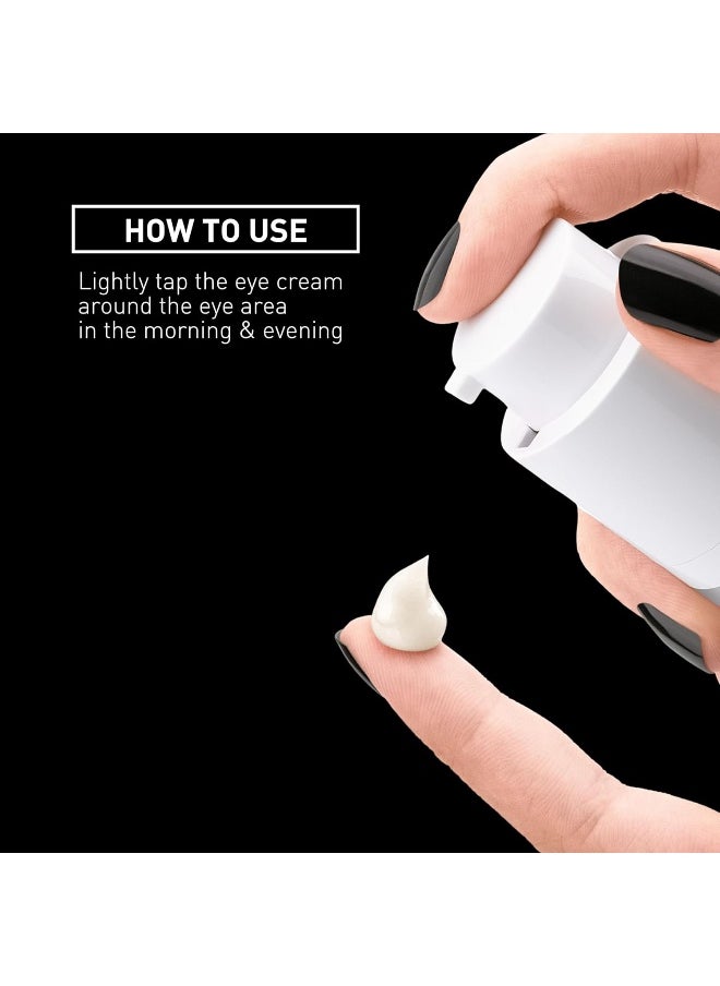 Laboratoires Filorga - Filorga Optim Eye Contour for Wrinkles and Anti Aging, 15 ml - Image 1