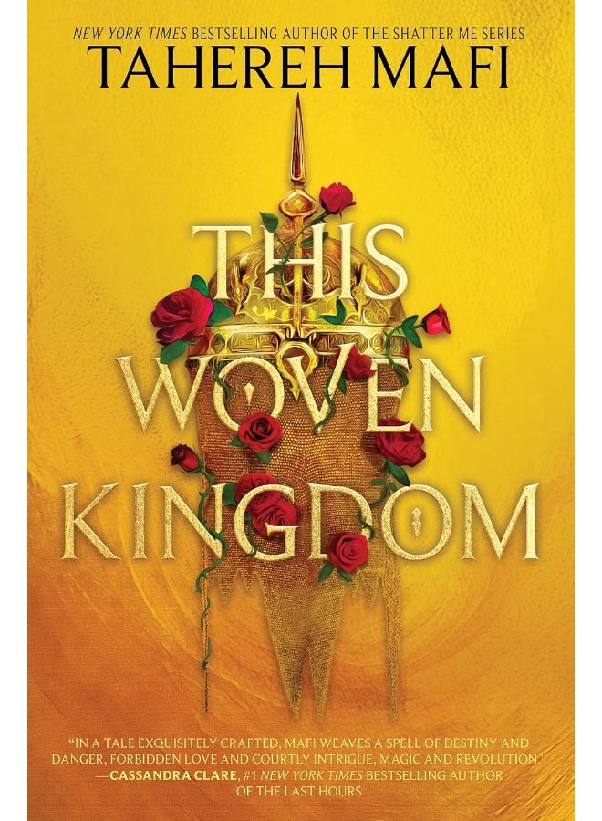 This Woven Kingdom 