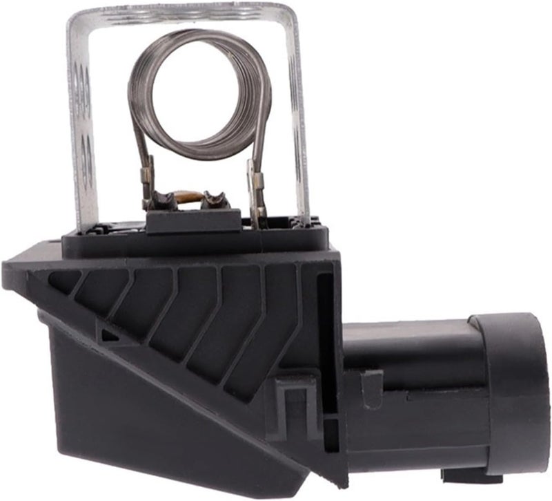 DEMULAX Car Radiator Fan Motor Blower Resistor - Image 5