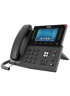 Fanvil X7C Enterprise VoIP Phone  - Image 3