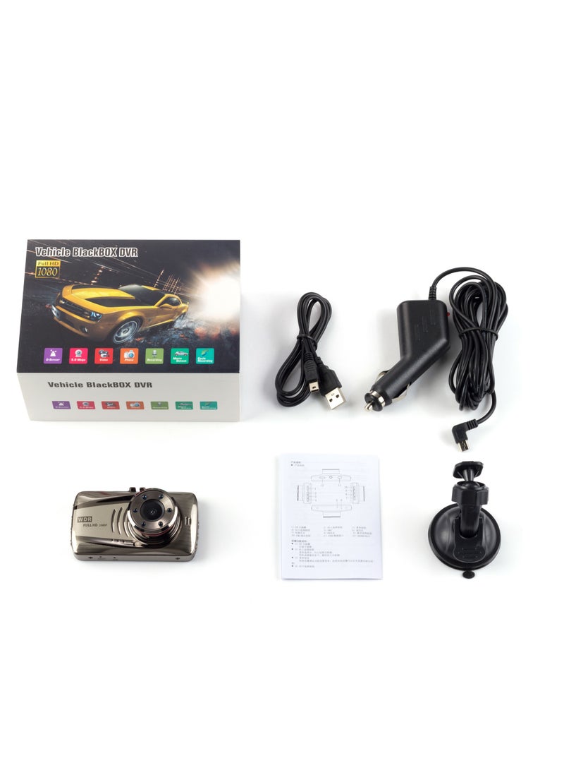 GULFLINK GULFLINK Driving Recorder for Vehicles  - Image 3