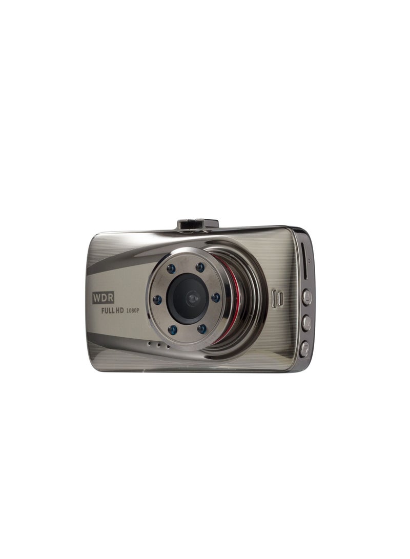GULFLINK GULFLINK Driving Recorder for Vehicles  - Image 1