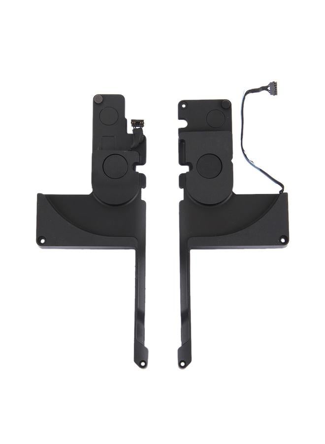 إيروريكس زوج واحد من السماعات الأصلية لجهاز ماك بوك برو 15.4 بوصة A1398 (2012 - 2015) / MC975 / MC976 / ME664 / ME665 - Image 3