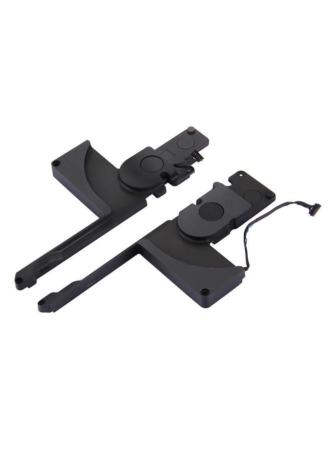 إيروريكس زوج واحد من السماعات الأصلية لجهاز ماك بوك برو 15.4 بوصة A1398 (2012 - 2015) / MC975 / MC976 / ME664 / ME665 - Image 4