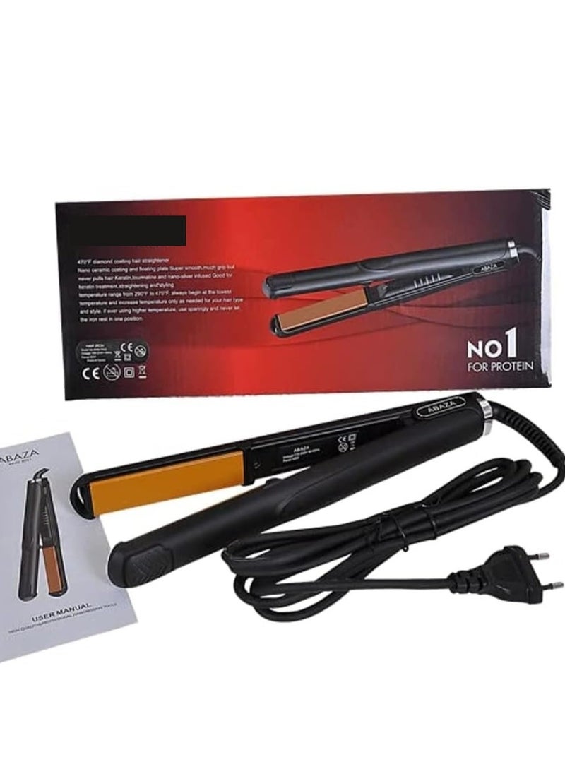 Generic Abaza Hair Straightener 980 Degrees  - Image 1